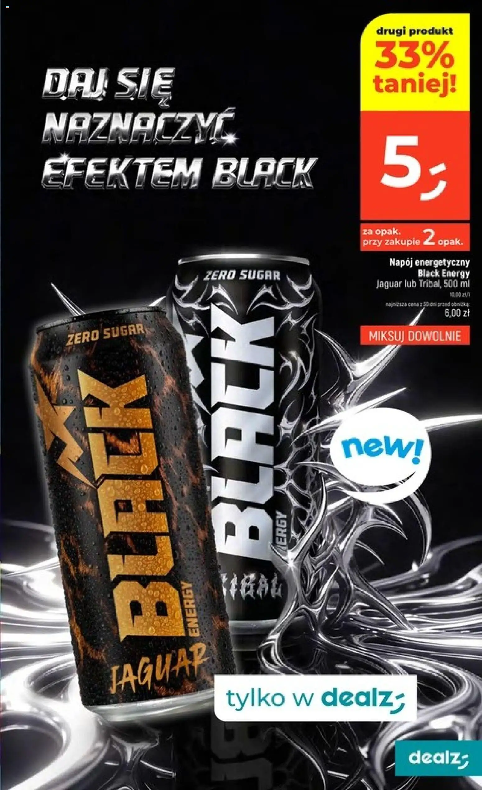 Dealz gazetka od 09.07.2026 | Strona: 21