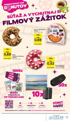 Tesco leták platný od 06.05.2026 | Strana: 47