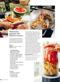 Preview of Waitrose - Offers valid from 01/07/2026 | Page: 60