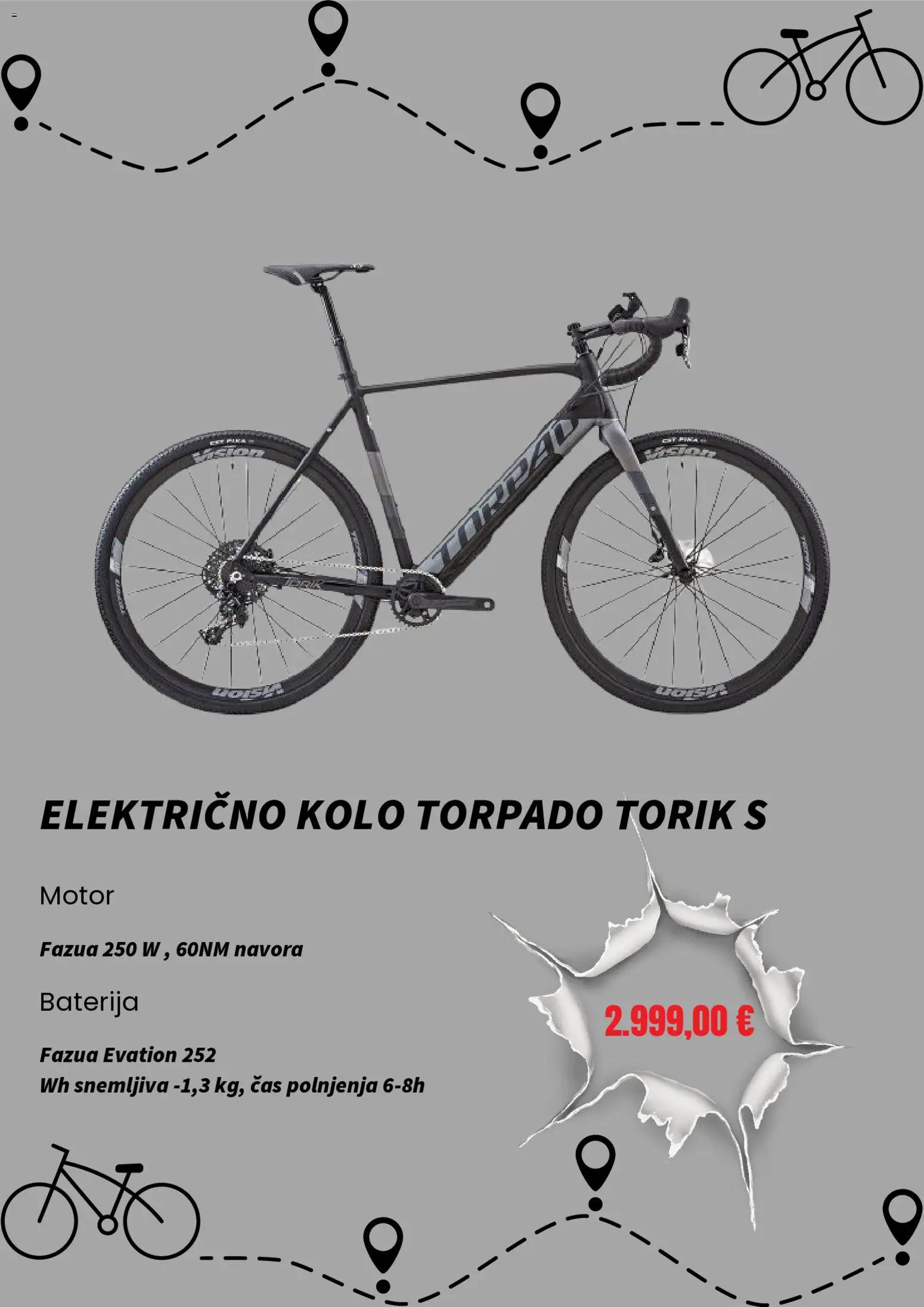 Novi Akvonij katalog ponudbe – veljaven od 07.05.2026 | Stran: 2 | Izdelki: Baterija