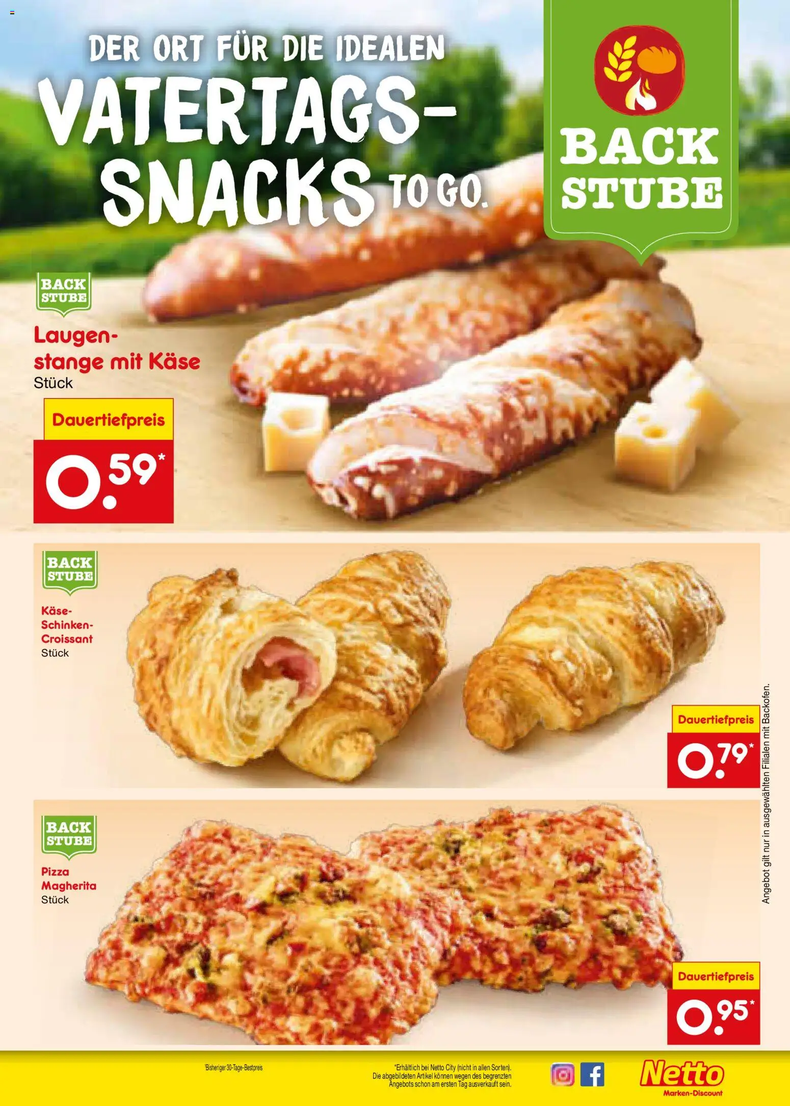 Netto Marken-Discount Prospekt 	 – gültig ab 11.05.2026 | Seite: 54
