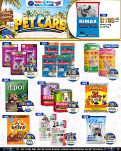 Take n Pay specials catalogue – valid from 28/09/2026 | Page: 30