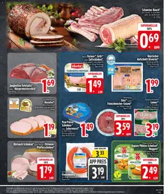 Edeka DE - DE Folder - Voorbeeld van een folder van Edeka DE, geldig van 27-07-2026 | Pagina: 17