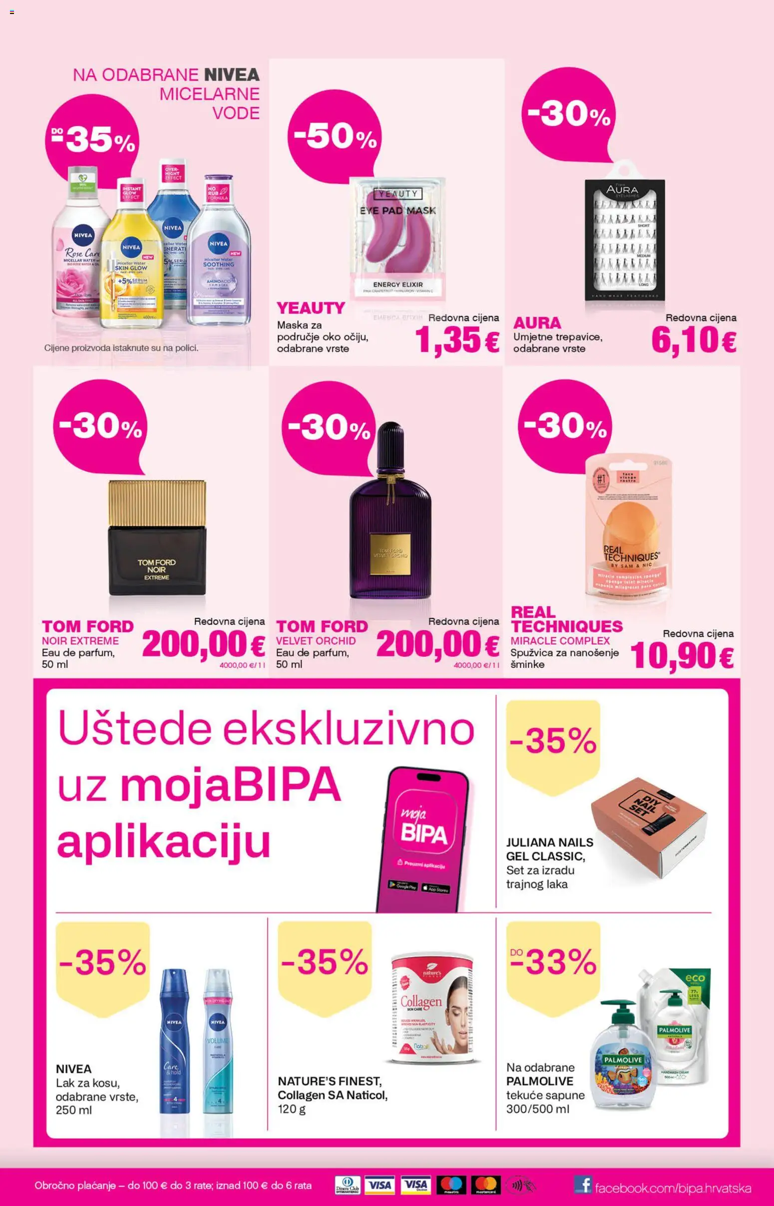 Bipa katalog | vrijedi od 15.10.2026 | Stranica: 23