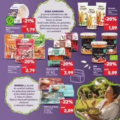 Kaufland SK szórólap - amely érvényes a következő dátumtól: 2026.07.01. | Oldal: 17