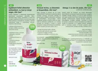 Ofertele Life Care valabile de la 01.04.2026 | Pagină: 58