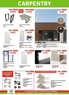Leroy Merlin specials catalogue – valid from 01.05.2026 | Page: 16
