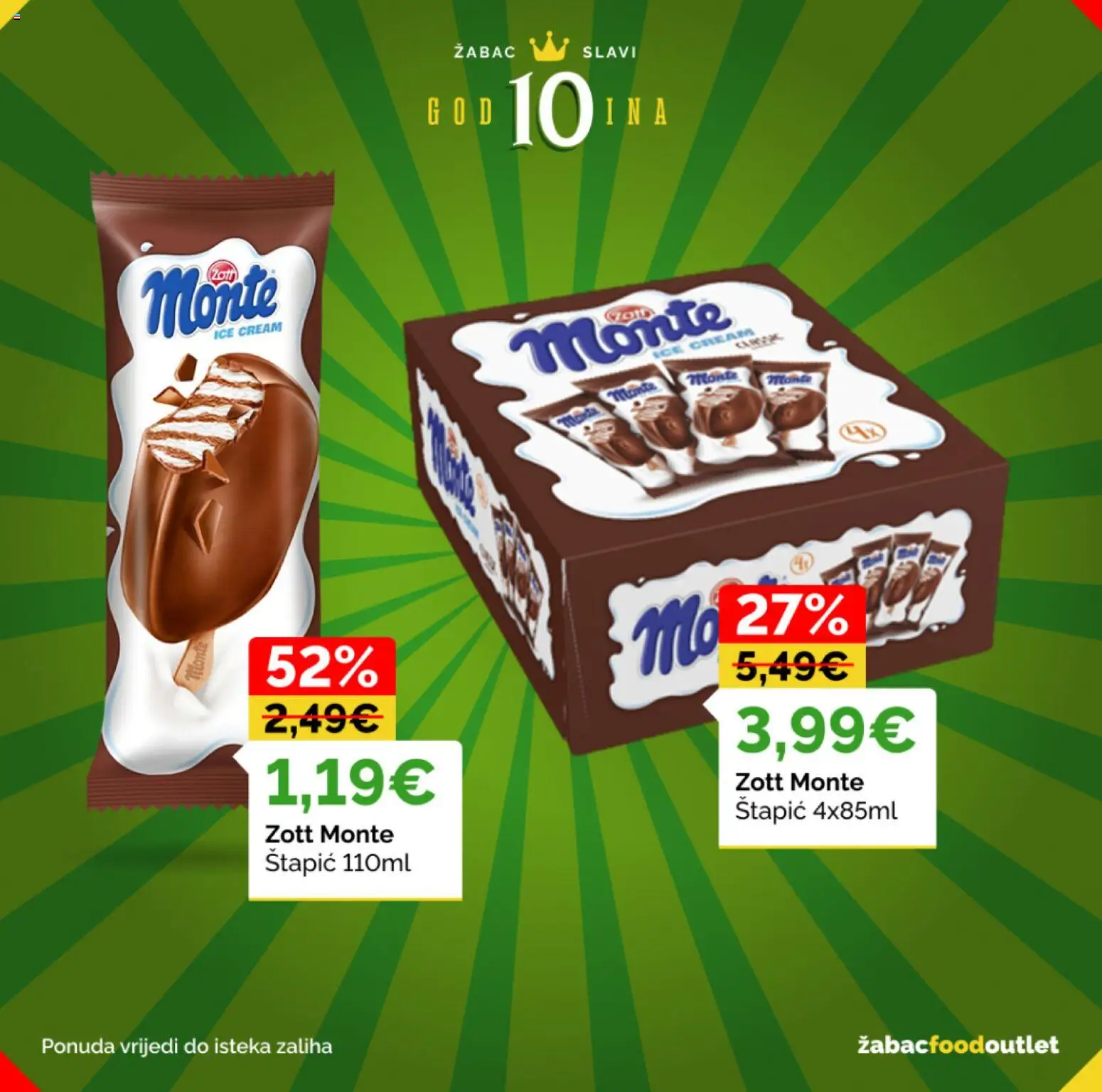 Žabac katalog | vrijedi od 04.05.2026 | Stranica: 24