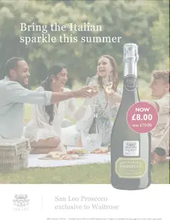 Preview of Waitrose Offers valid from 03/06/2026 | Page: 40