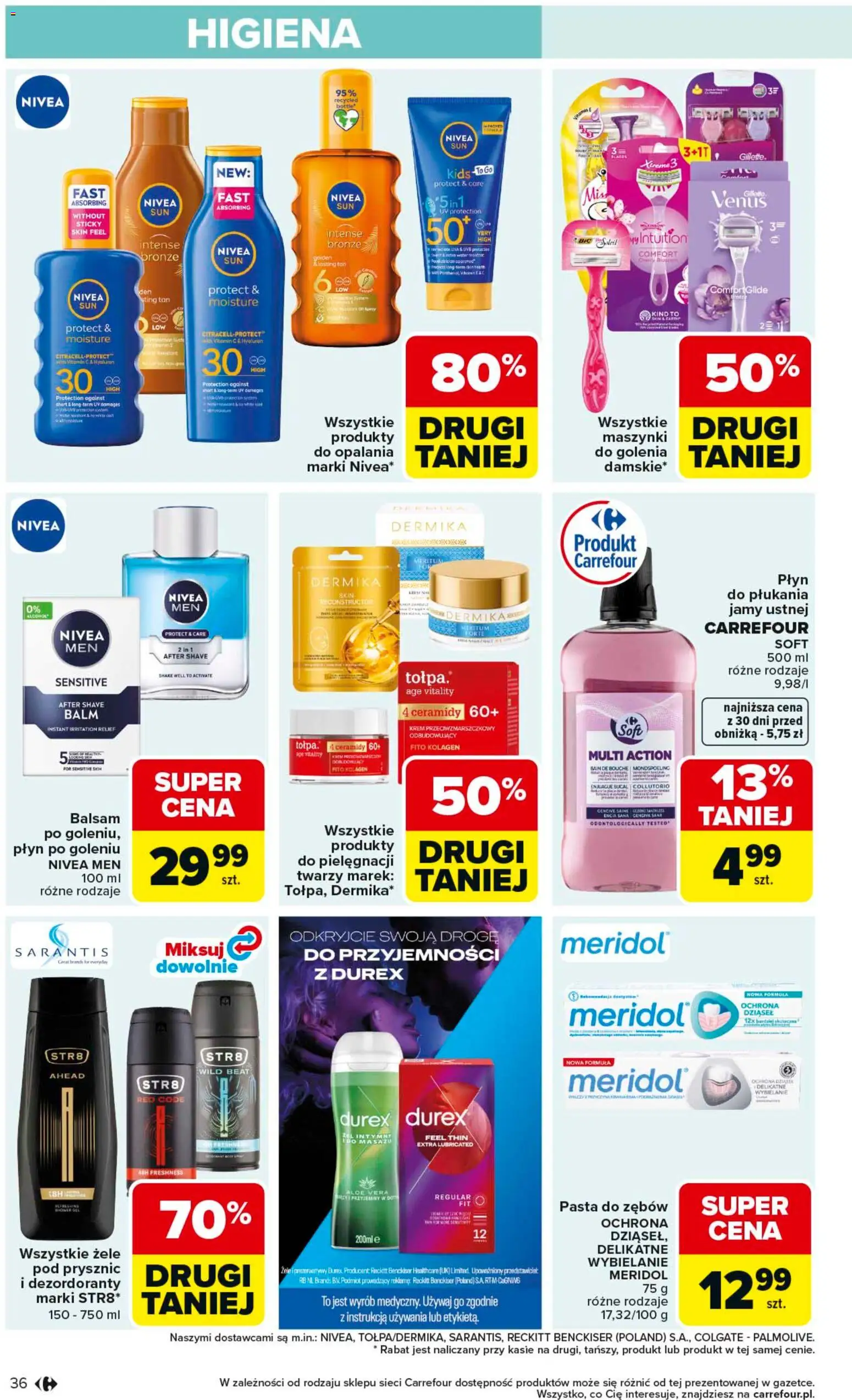Carrefour gazetka od 01.06.2026 | Strona: 38