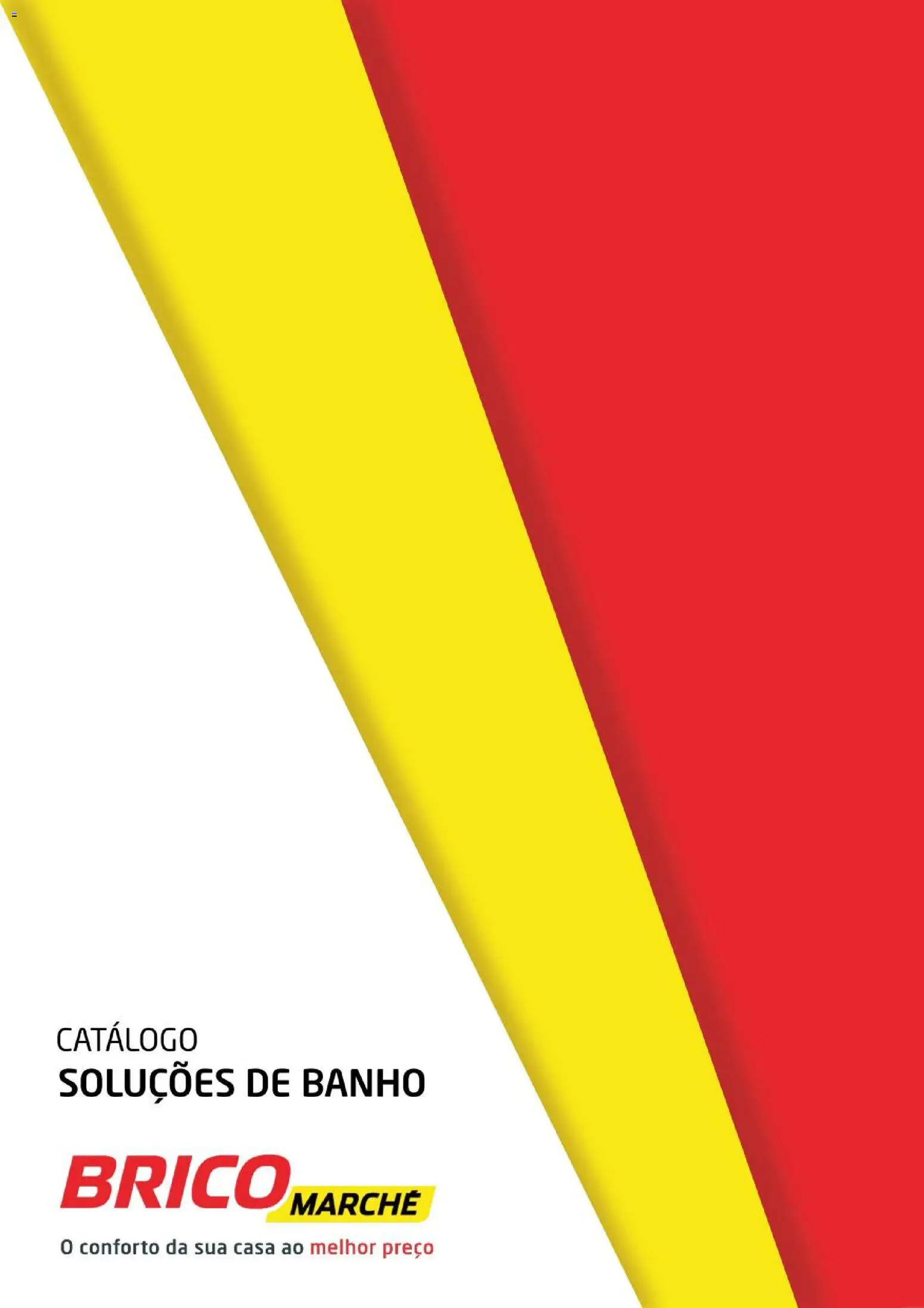 BricoMarché Catálogo de Inspiração Banho │ válido de 15/06/2026 | Página: 78 | Produtos: Banho