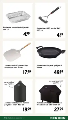 GAMMA folder Genieten in jouw droomtuin - Voorbeeld van een folder van GAMMA, geldig van 01-08-2026 | Pagina: 29