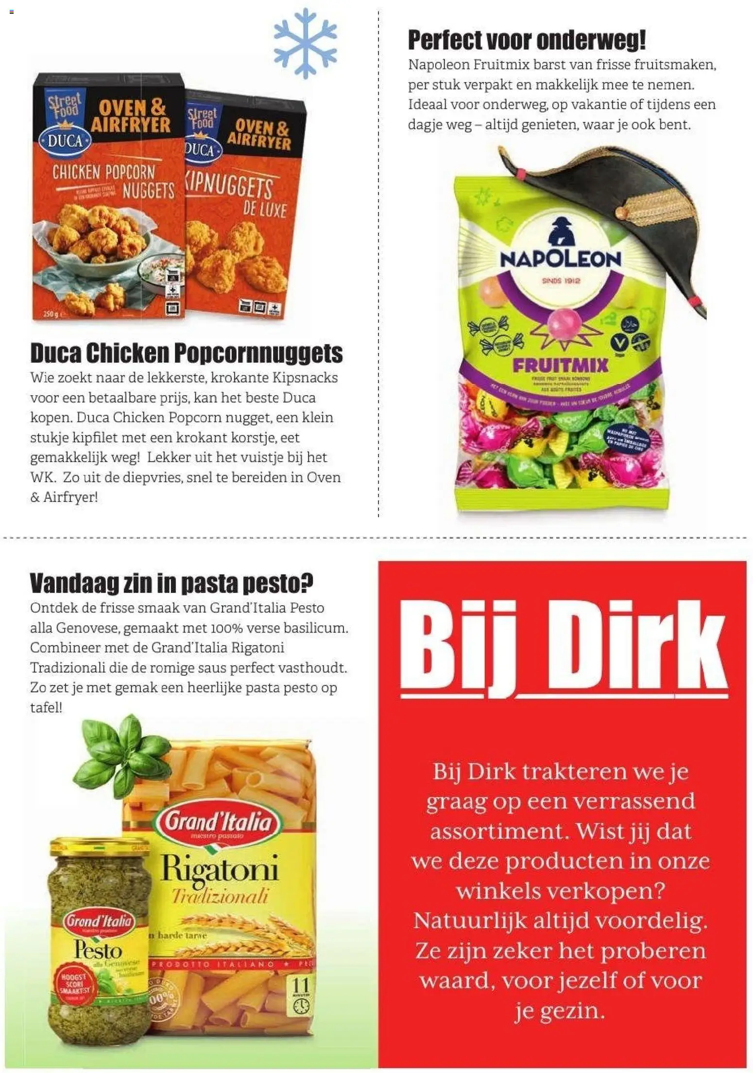 {H1} | Pagina: 67 | Producten: Kan, Pasta, Saus, Tafel