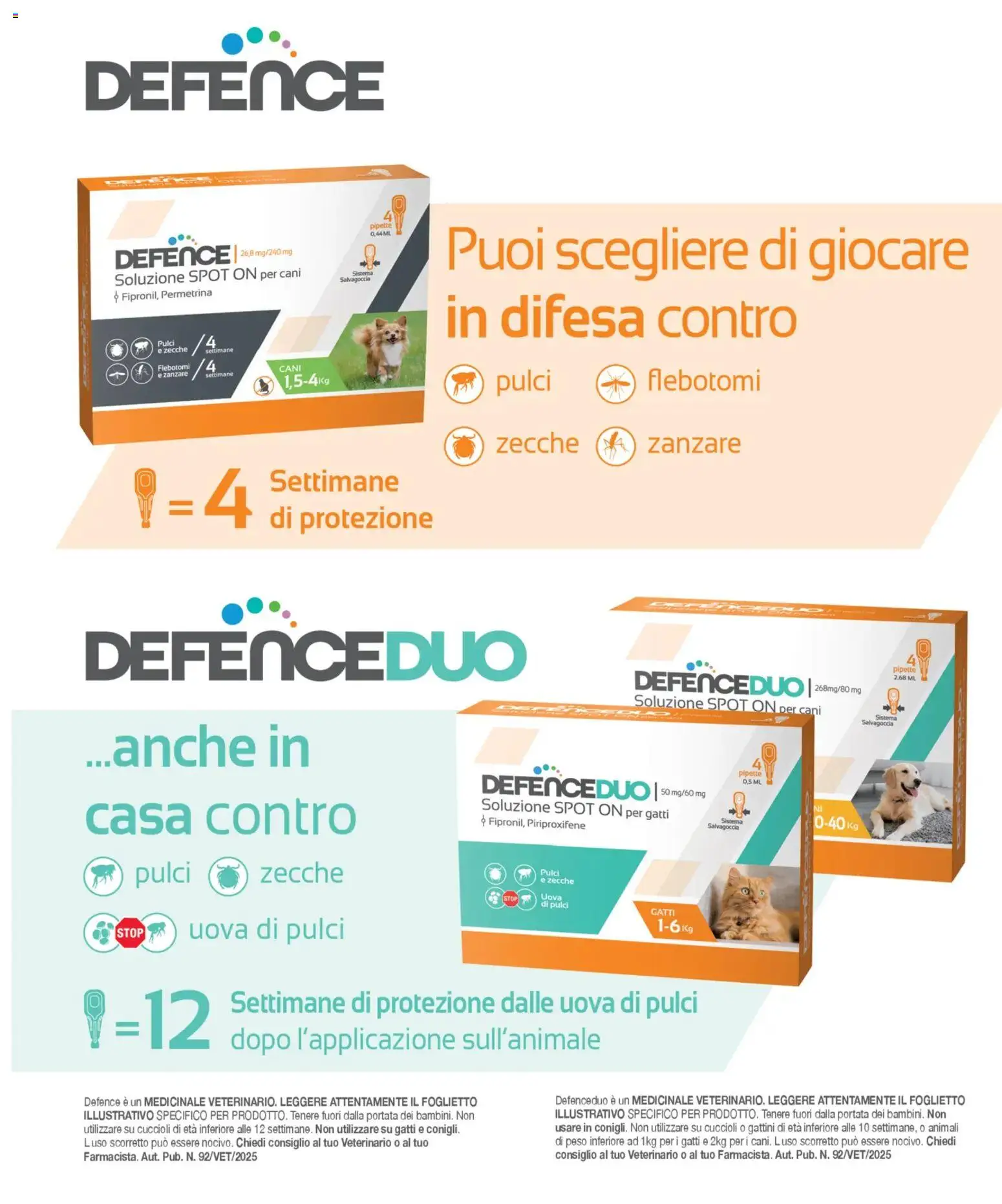 Volantino Arcaplanet del 01/10/2026 | Pagina: 31 | Prodotti: Uova