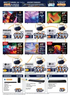 Anteprima del volantino Unieuro volantino valido a partire dal 01/07/2026 | Pagina: 3
