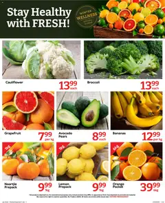 Oxford Freshmarket specials catalogue – valid from 01/07/2026 | Page: 5