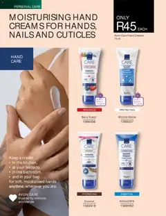 Avon specials catalogue – valid from 01/08/2026 | Page: 136