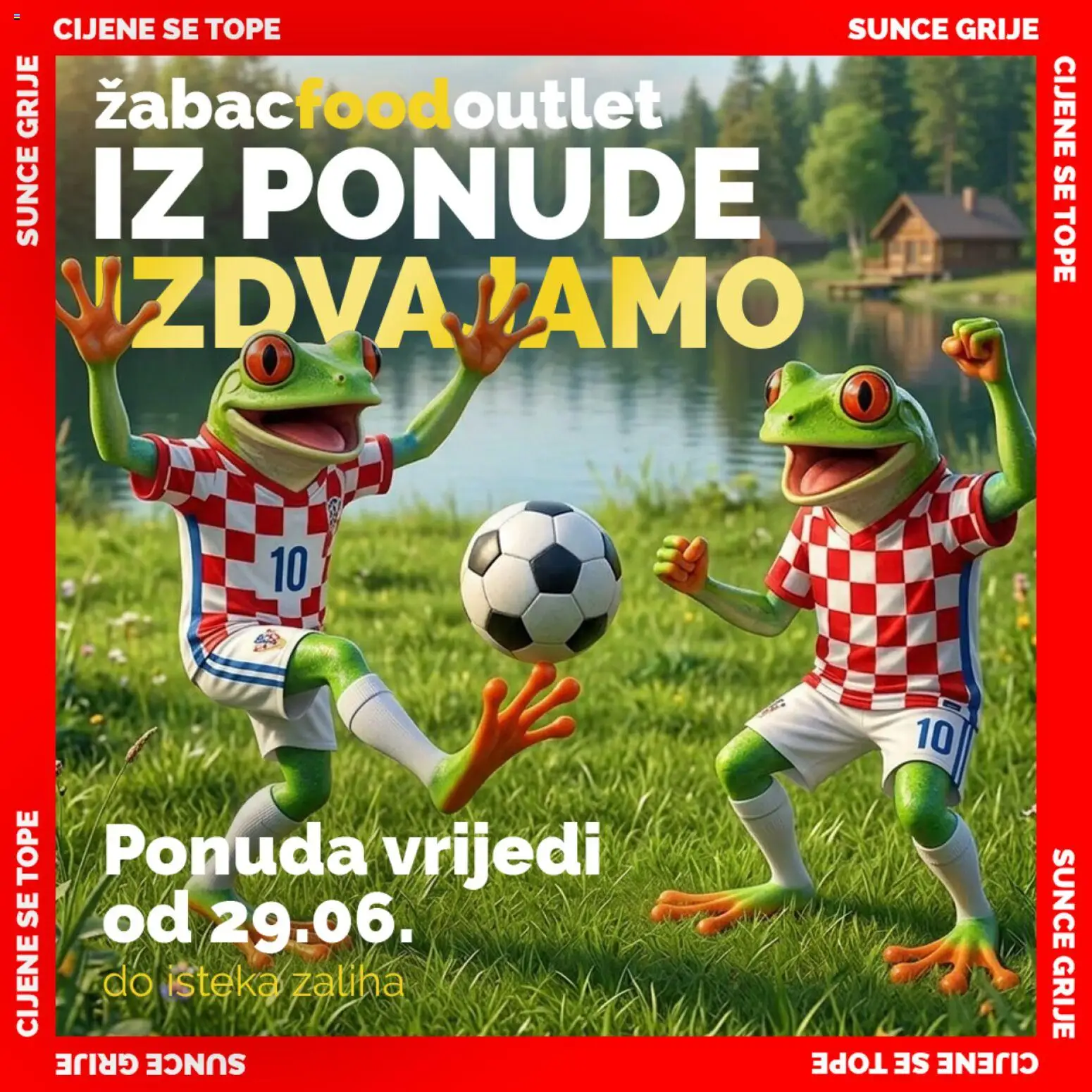 Žabac katalog | vrijedi od 26.06.2026 | Stranica: 1