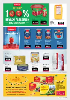 Mercator katalog akcije – veljaven od 01.10.2026 | Stran: 13