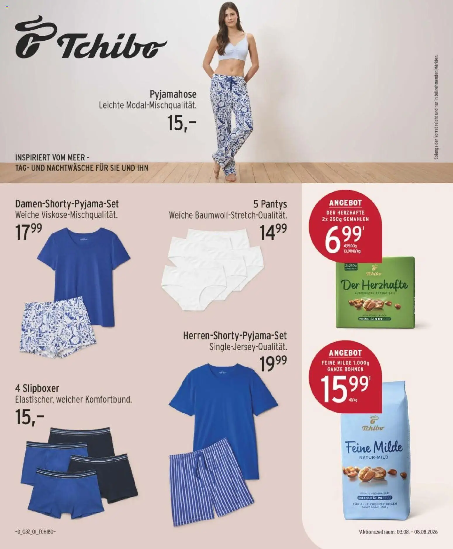 Edeka Prospekt Berlin – gültig ab 03.08.2026 | Seite: 25