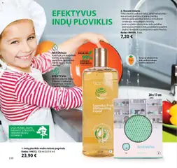 TianDe leidinys galioja nuo 2026.02.10 | Puslapis: 110 | Prekių: Ploviklis