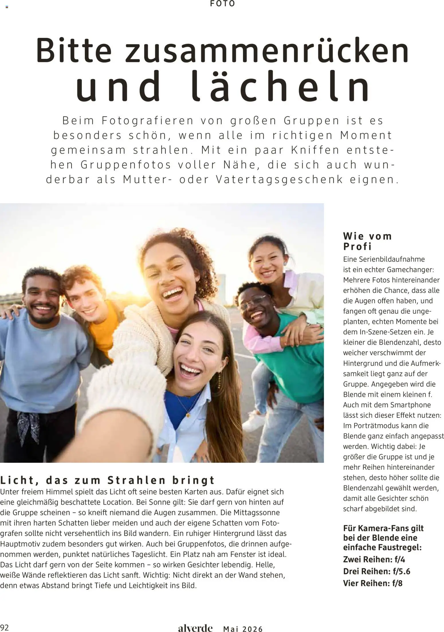 dm drogerie Prospekt 	 – gültig ab 01.05.2026 | Seite: 92 | Produkte: Smartphone