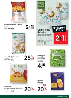 Sligro Promo - Voorbeeld van een folder van Sligro, geldig van 11/06/2026 | Pagina: 17