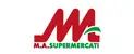 Logo Ma Supermercati