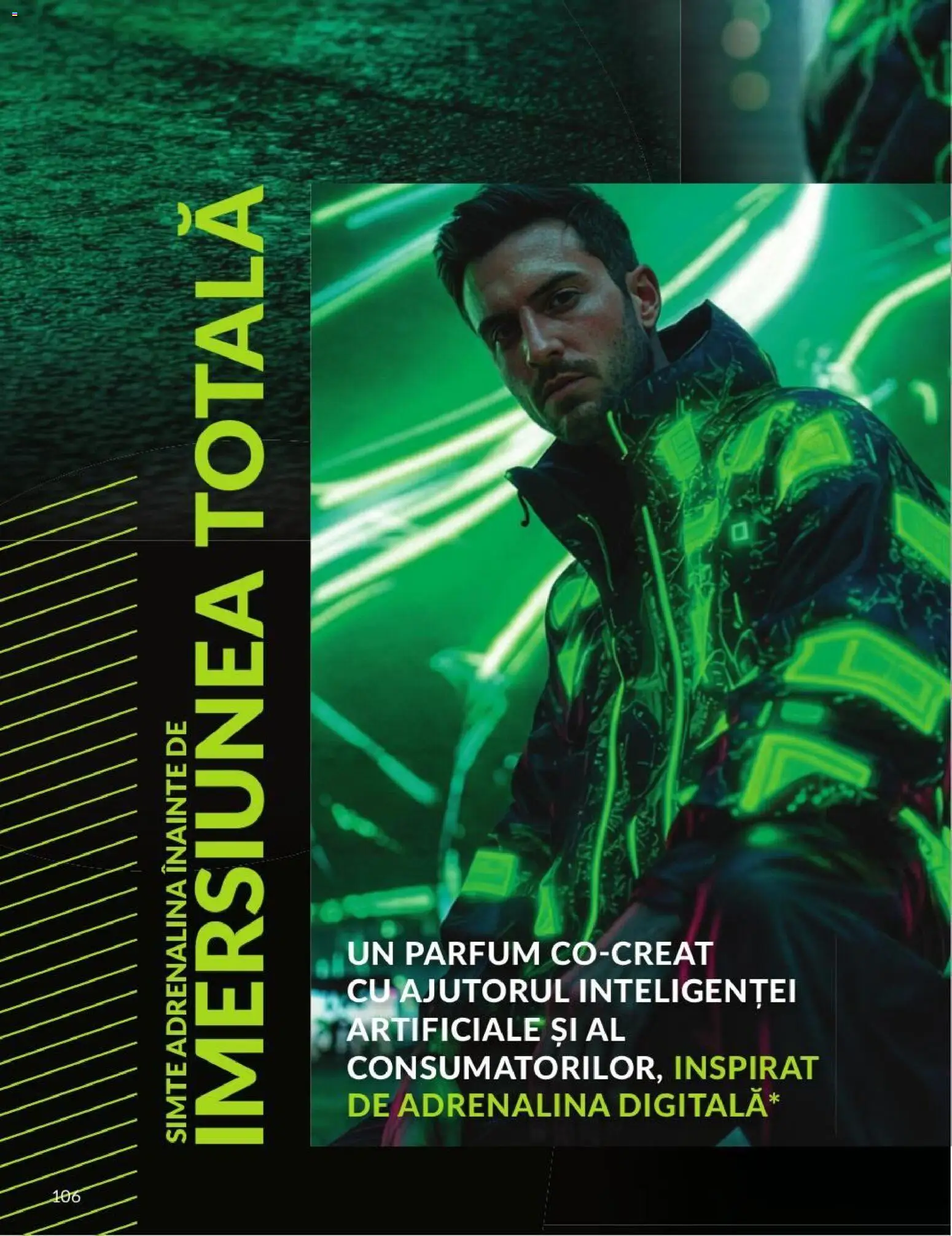 Noul catalog Avon – valabil de la 01.09.2026 | Pagină: 106 | Produse: Parfum