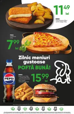 Ofertele Profi valabile de la 15.10.2026 | Pagină: 17