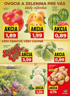Klas leták platný od 22.06.2026 | Strana: 3