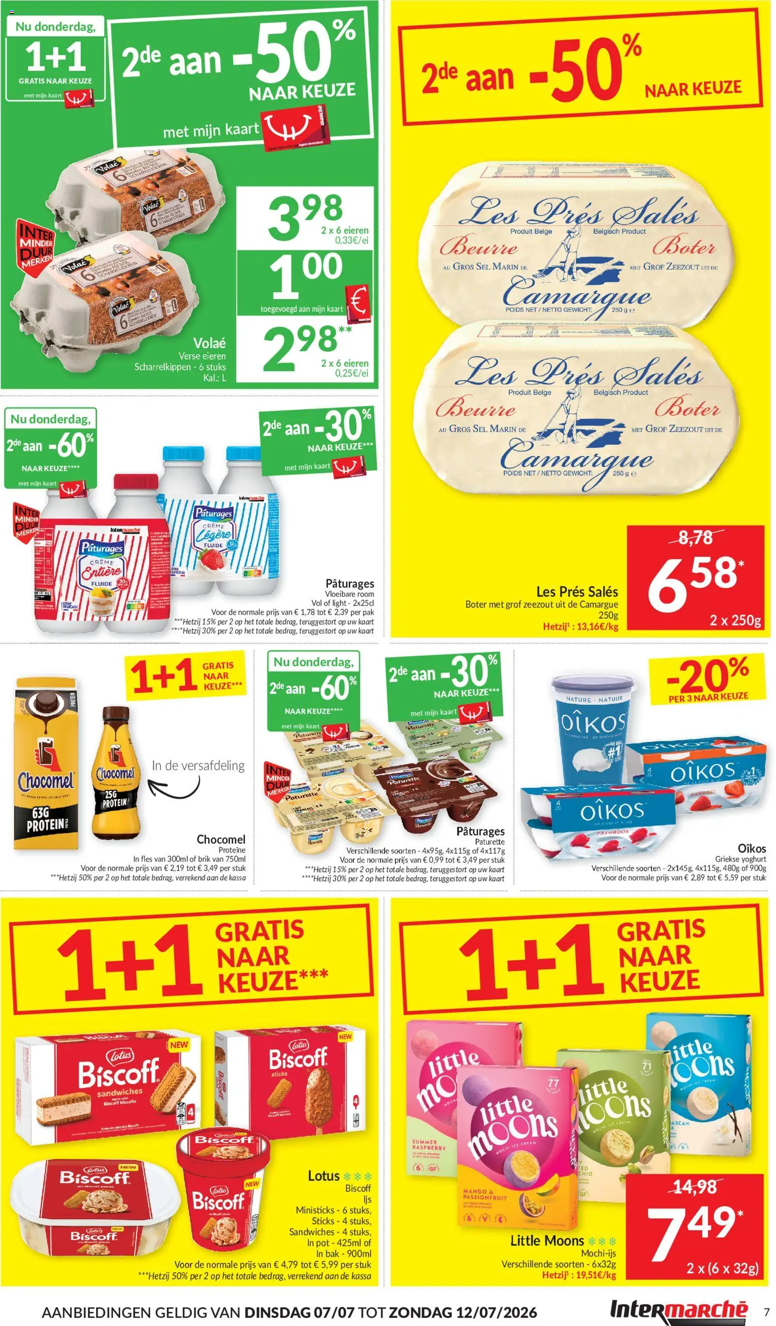 {H1} | Pagina: 7 | Producten: Kompresszor, Kaart, Pot, Yoghurt