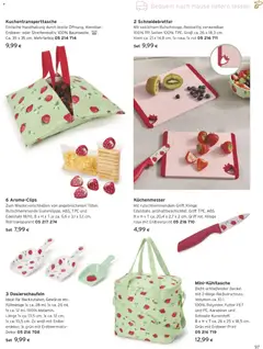 Tchibo Eduscho - Katalog Mai 2026 ab 01.05.2026 gültig | Seite: 97 | Produkte: Gewürze