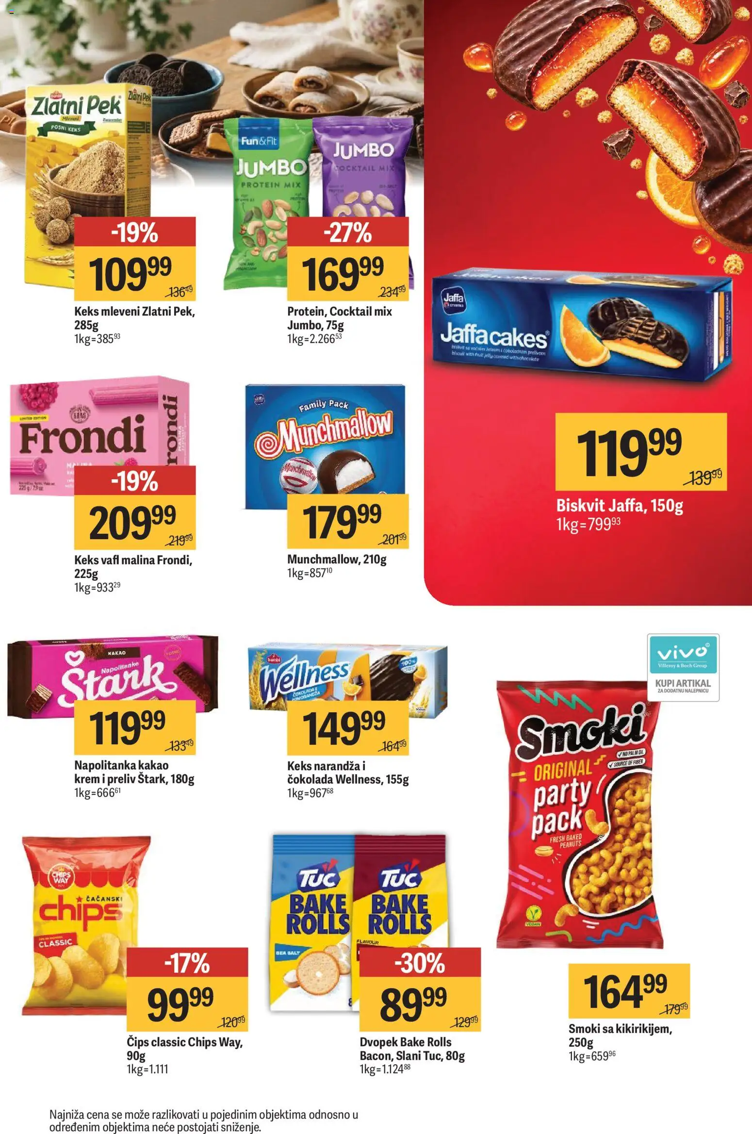Maxi katalog - važi od 17.09.2026 | Strana: 36