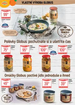 Náhled letáku Globus leták od 01.07.2026 | Strana: 9