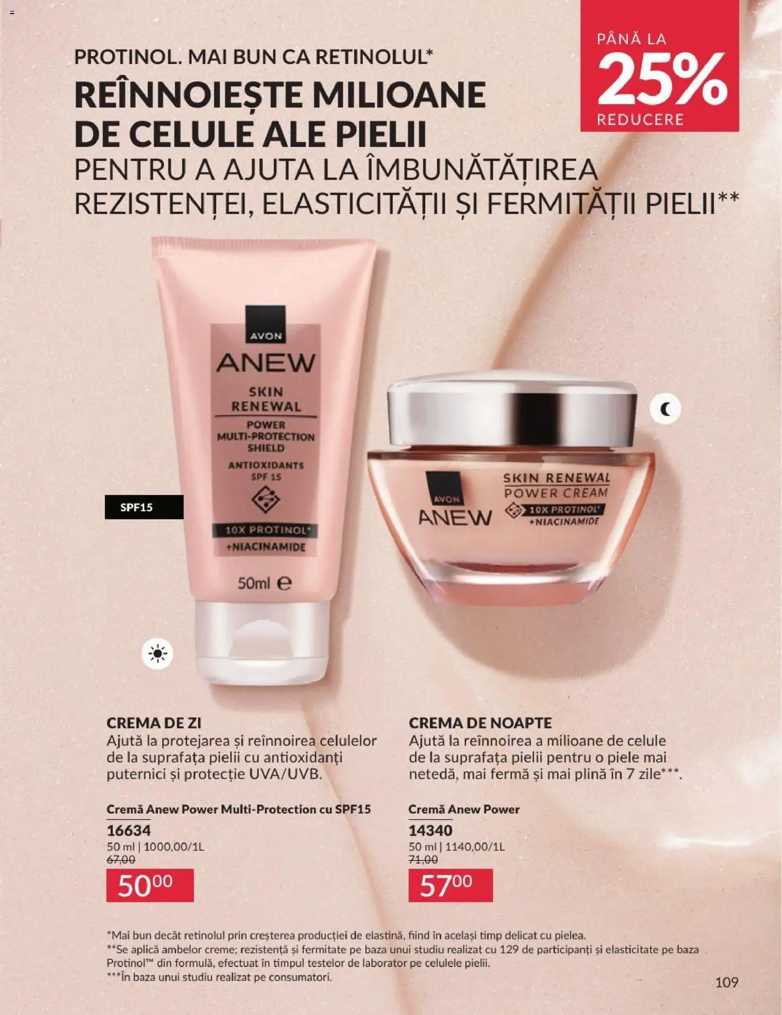 Noul catalog Avon – valabil de la 01.07.2026 | Pagină: 109
