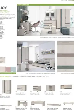 Jela katalog - pregled Jela kataloga - važi od 04.05.2026 | Strana: 91
