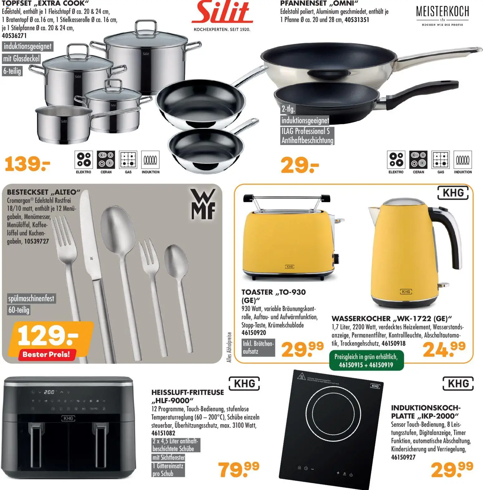 Möbel Kraft Prospekt – gültig ab 25.09.2026 | Seite: 6