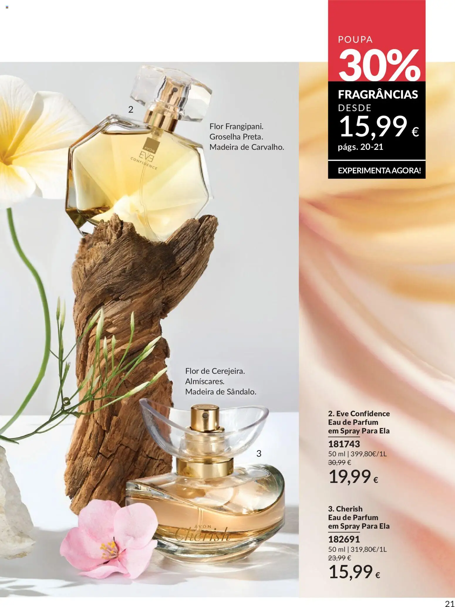 Catálogo Avon Campanha 5 │ válido de 01.05.2026 | Página: 21