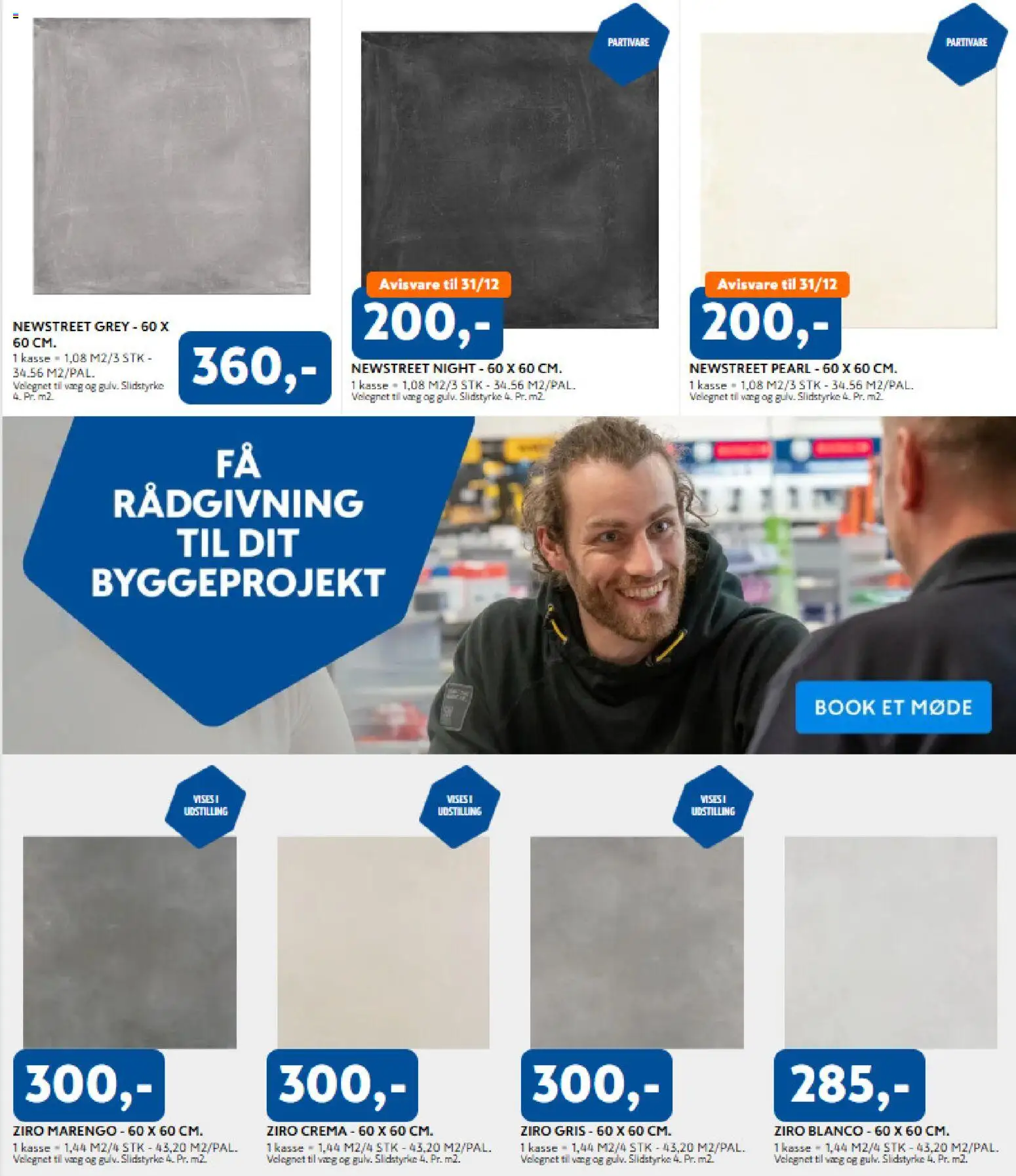 Davidsen tilbudsavis – gyldig fra 16/09/2026 | Side: 2