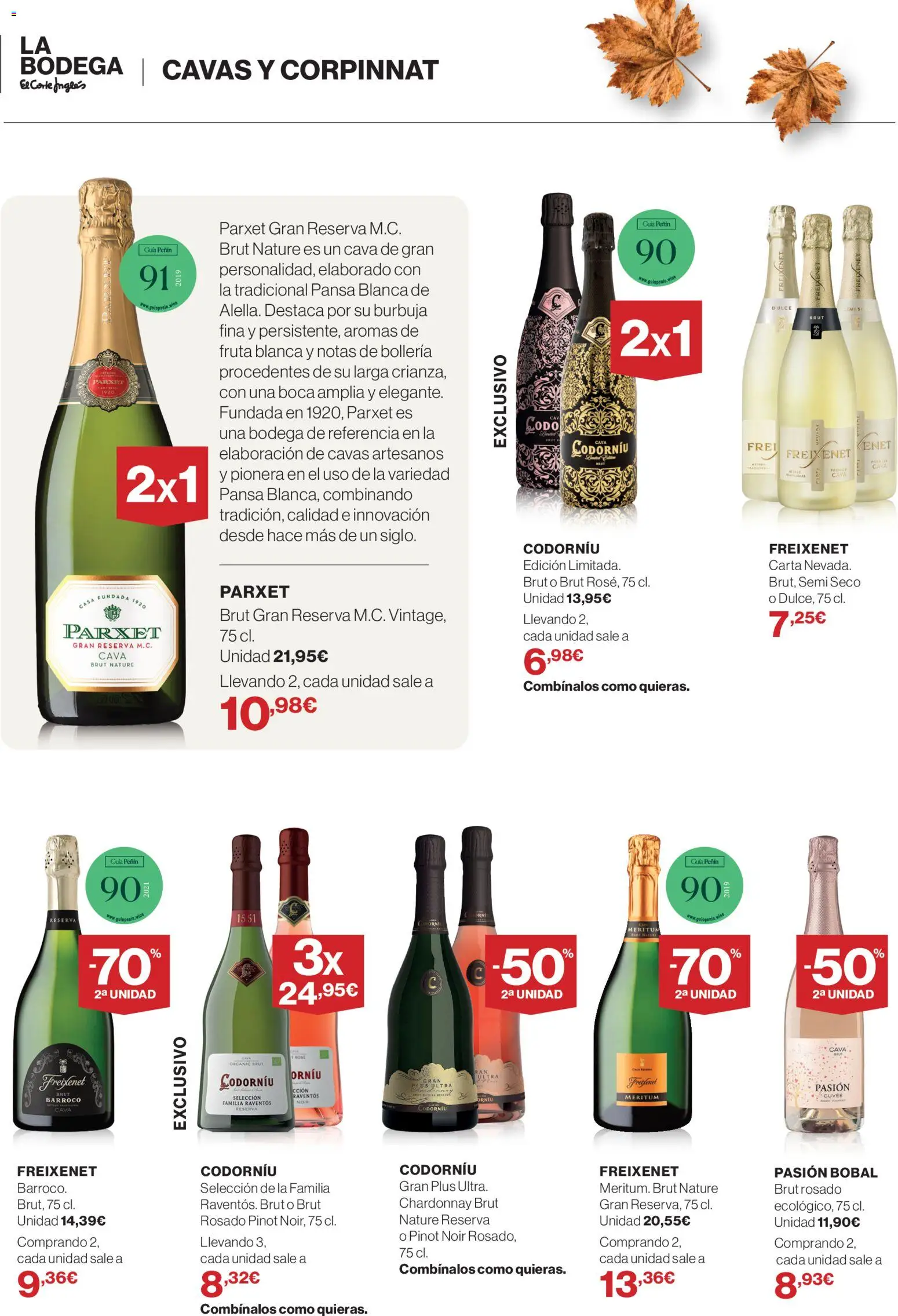 Supercor Canarias │ válido desde el 01/10/2026 | Página: 26 | Productos: Dulce, Fruta