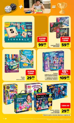 Pogląd oferty "Carrefour gazetka - Same okazje" - ważna od 07.09.2026 | Strona: 8