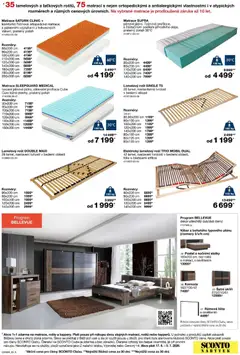 Náhled letáku Sconto nábytek leták od 17.06.2026 | Strana: 3