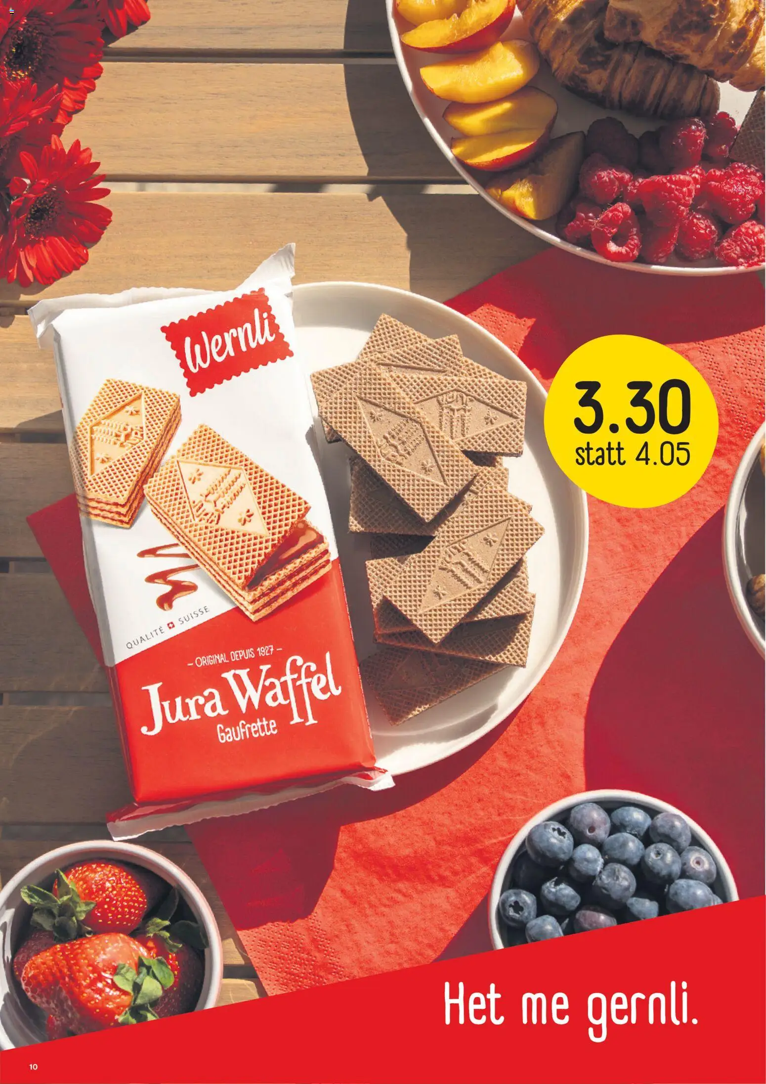 SPAR aktionen – gültig ab 30.07.2026 | Seite: 10 | Produkte: Jura