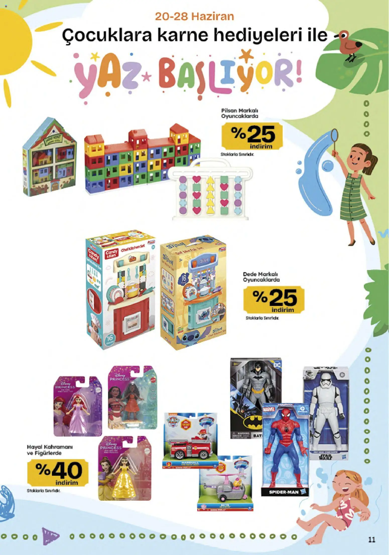 Migros Katalog - Migroskop - 18.06.2026 tarihinden itibaren geçerlidir | Sayfa: 134