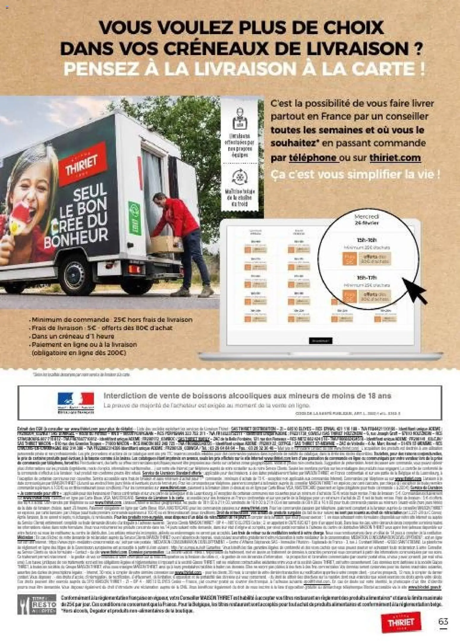 {H1} | Page: 66 | Produits: Téléphone