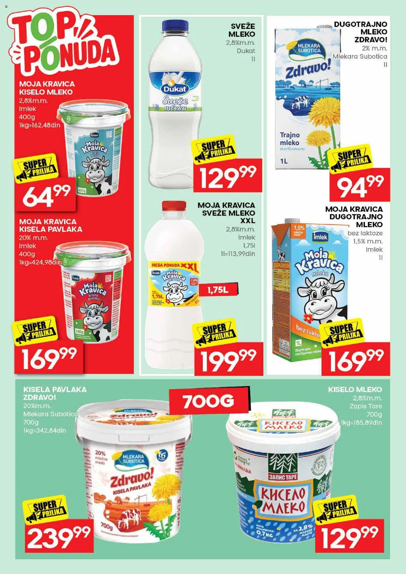 Idea katalog - važi od 14.09.2026 | Strana: 16