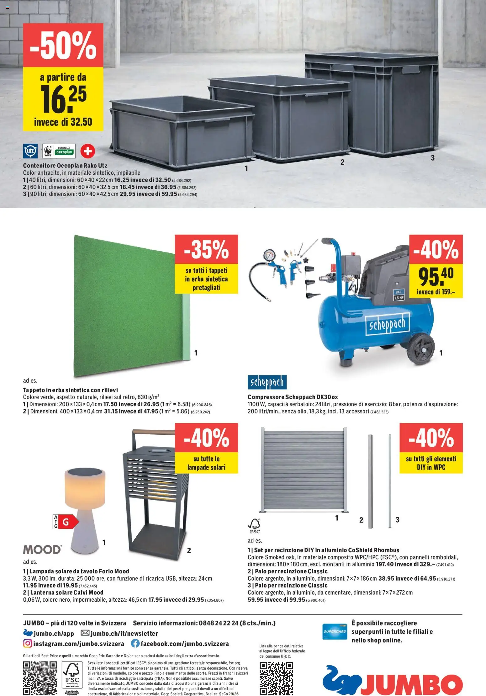 Jumbo aktionen IT | Angebote (16.07.2026 — page 15