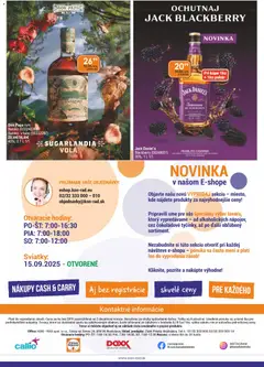 KON - RAD leták platný od 01.09.2026 | Strana: 40