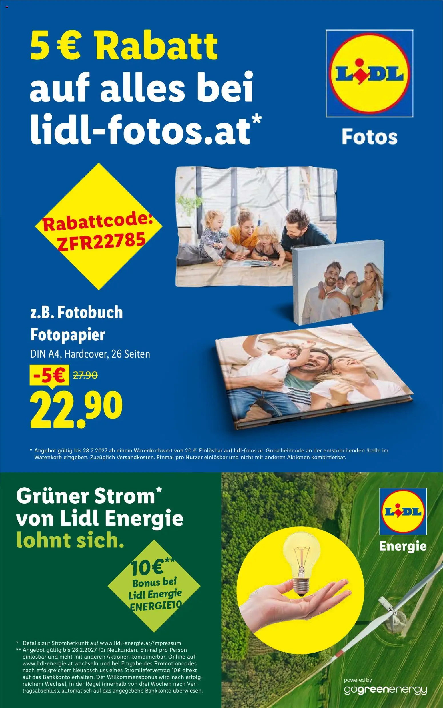 Lidl - Flugblatt gültig ab 01.10.2026 | Seite: 51